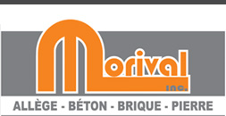Morival - Allegé-Béton-Brique-Pierre